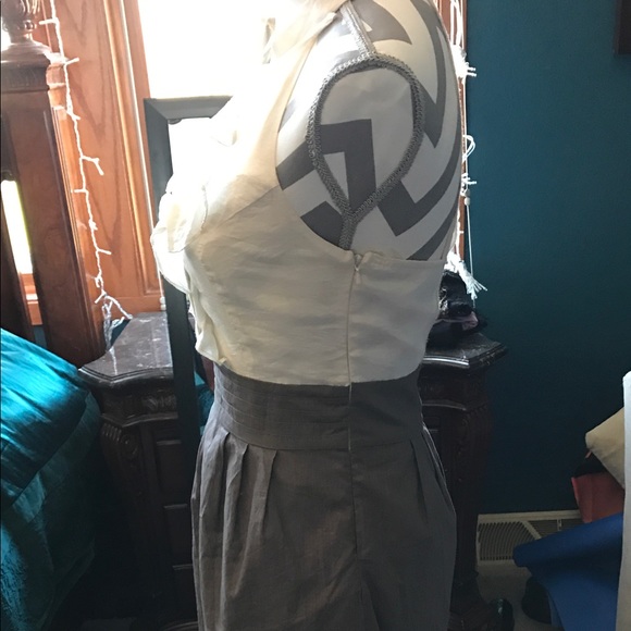 Summer dress - Picture 3 of 3