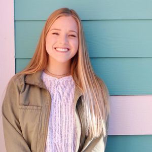 Meet your Posher, Erin