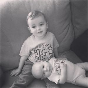 Meet your Posher, Andrea