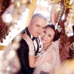 Meet your Posher, Hongyi