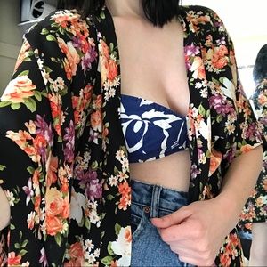 *****PRICE DROP******GYPSY WARRIOR KIMONO