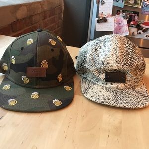 Vans Hats