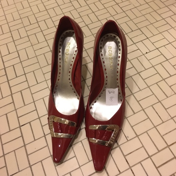 Shoes - Picture 3 of 4