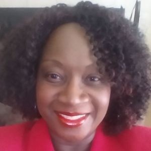 Meet your Posher, Ethel