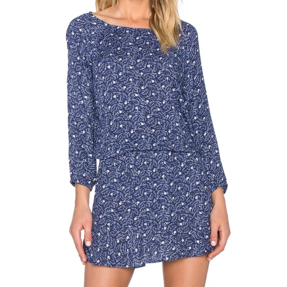 Soft Joie Arryn B dress