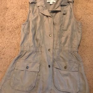 Kenneth Cole vest