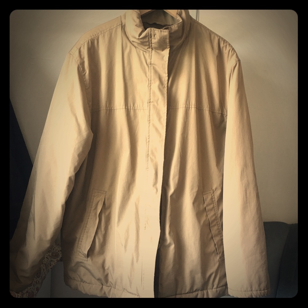 Gio jacket