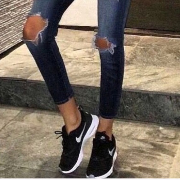 NWT Nike air max Thea black - Picture 6 of 6