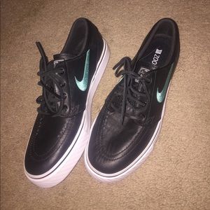 Women nike Stefan janoski shoes