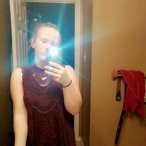 Meet your Posher, Haley