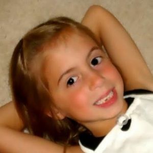 Meet your Posher, Maggie