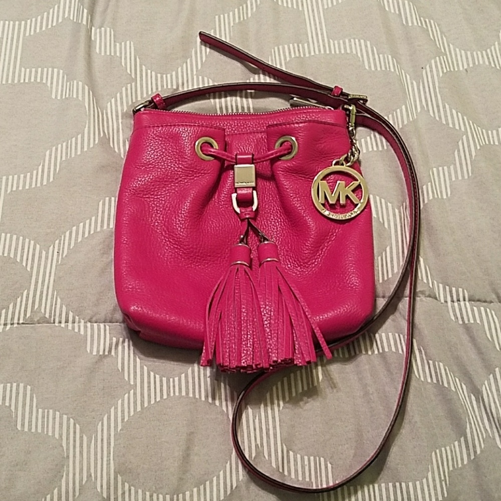 Michael Kors Crossbody