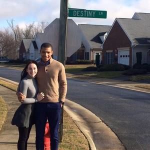 Meet your Posher, Katelynn