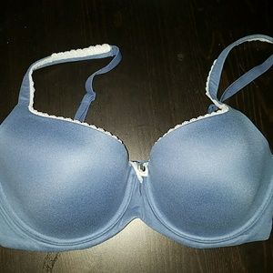 Victoria's Secret Body bra