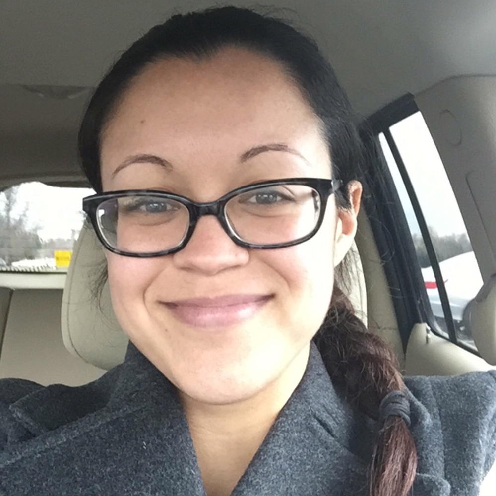 Meet your Posher, Michelle