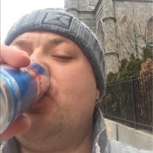 Meet your Posher, Kevin