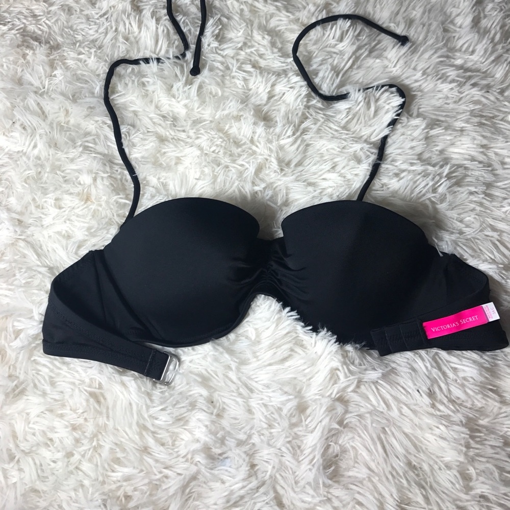 Victoria Secrets push up Swim Top!!
