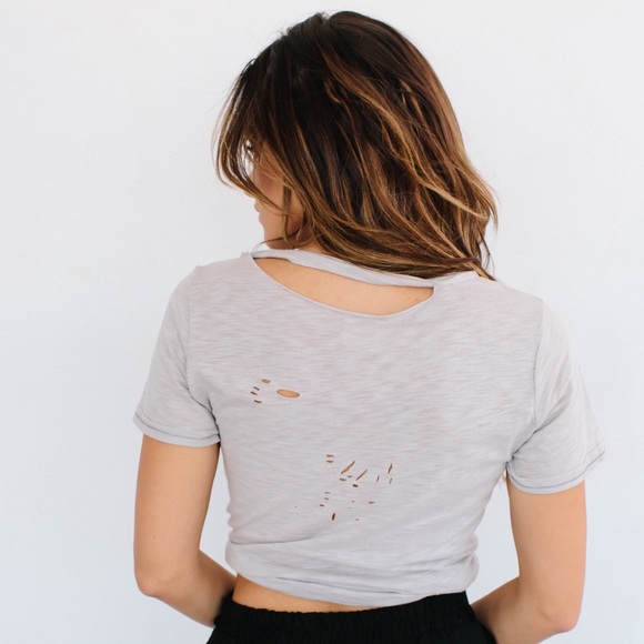 LAST THRASHER TOP IN NUDE - Picture 4 of 5