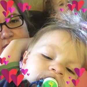 Meet your Posher, Jaci