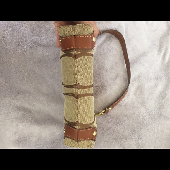 Coach Purse - Picture 3 of 5