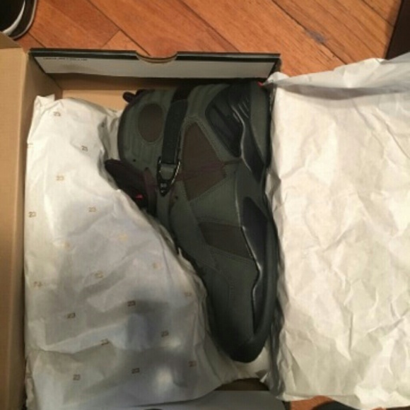 Nike Air Jordan 5 Retro Army Olive/Solar Orange DD0587-308  Jordan Retro Olive 8s