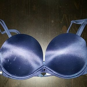 Victoria's Secret Very Sexy Strapless