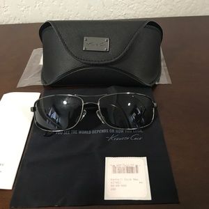 Kenneth Cole men's sunglasses