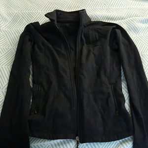 Lululemon forme jacket