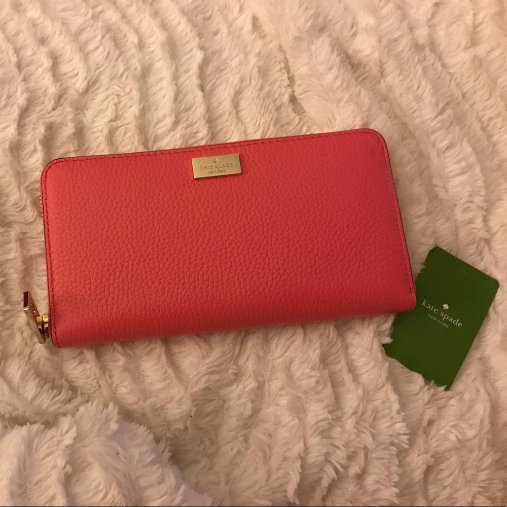 Kate Spade Wallent