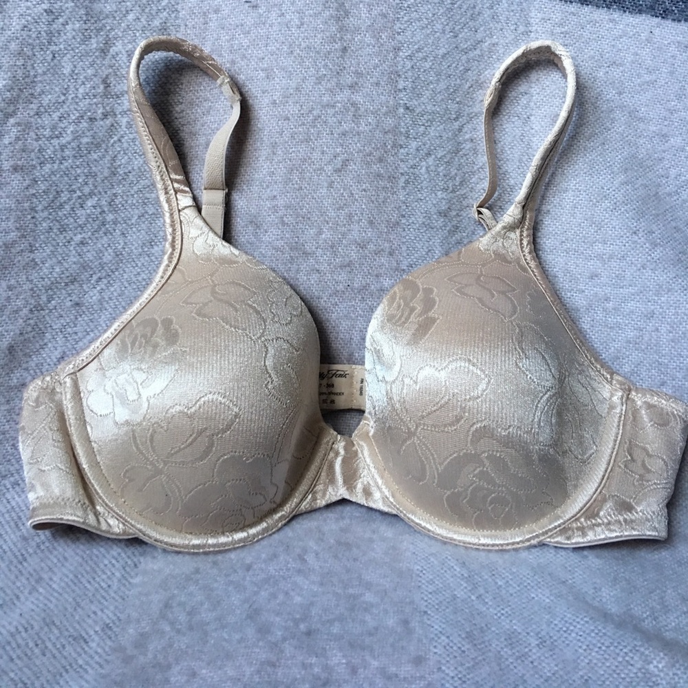 Vanity Fair Full Coverage Bra