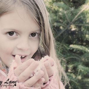 Meet your Posher, Tami