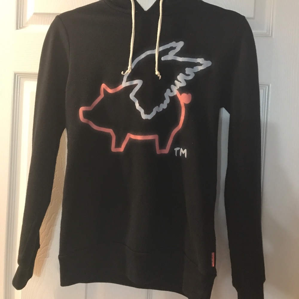 HOLLISTER like new hoodie