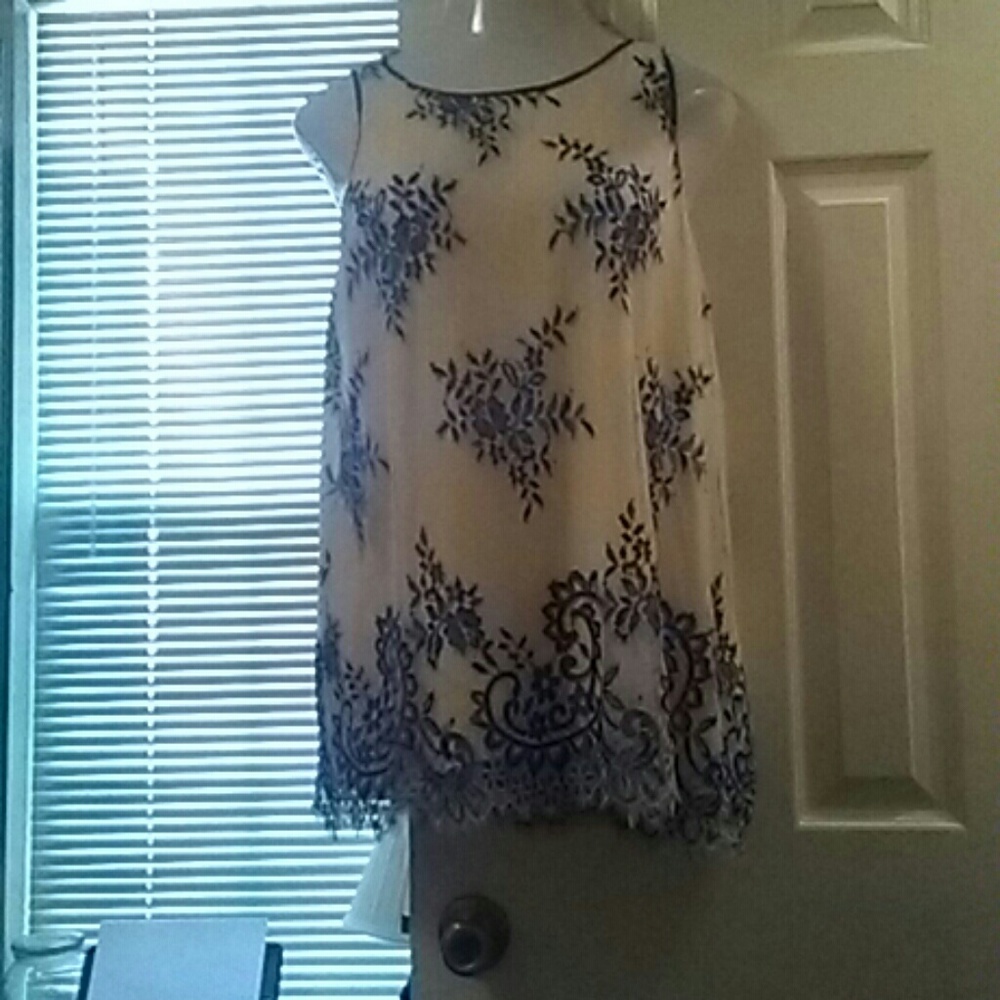 Beautiful blouse