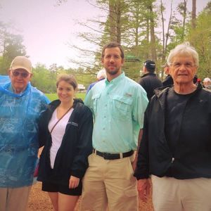 Meet your Posher, Anna