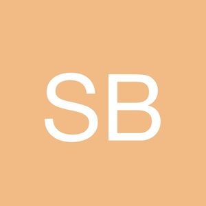 Meet your Posher, Sabriane