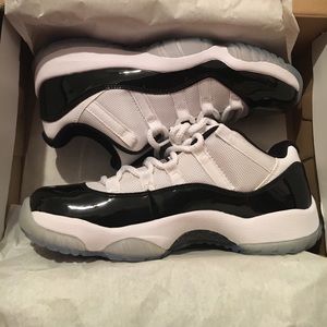 Jordan 11