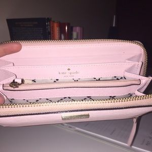 Kate Spade wallet