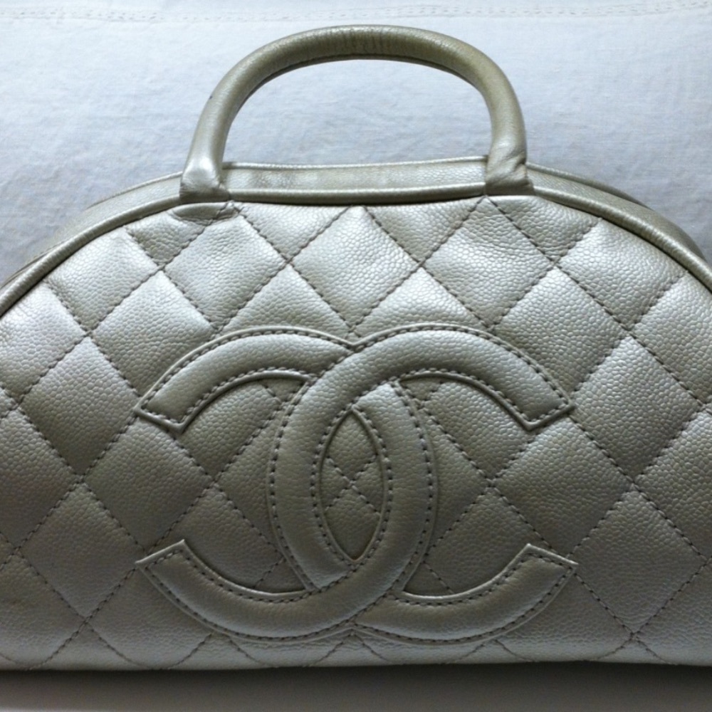 Meet your Posher, Juanita