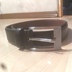 Hugo Boss Belt