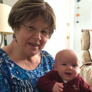 Meet your Posher, Jan