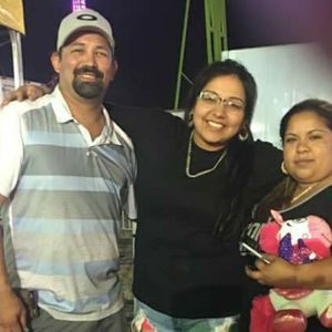 Meet your Posher, Sonya