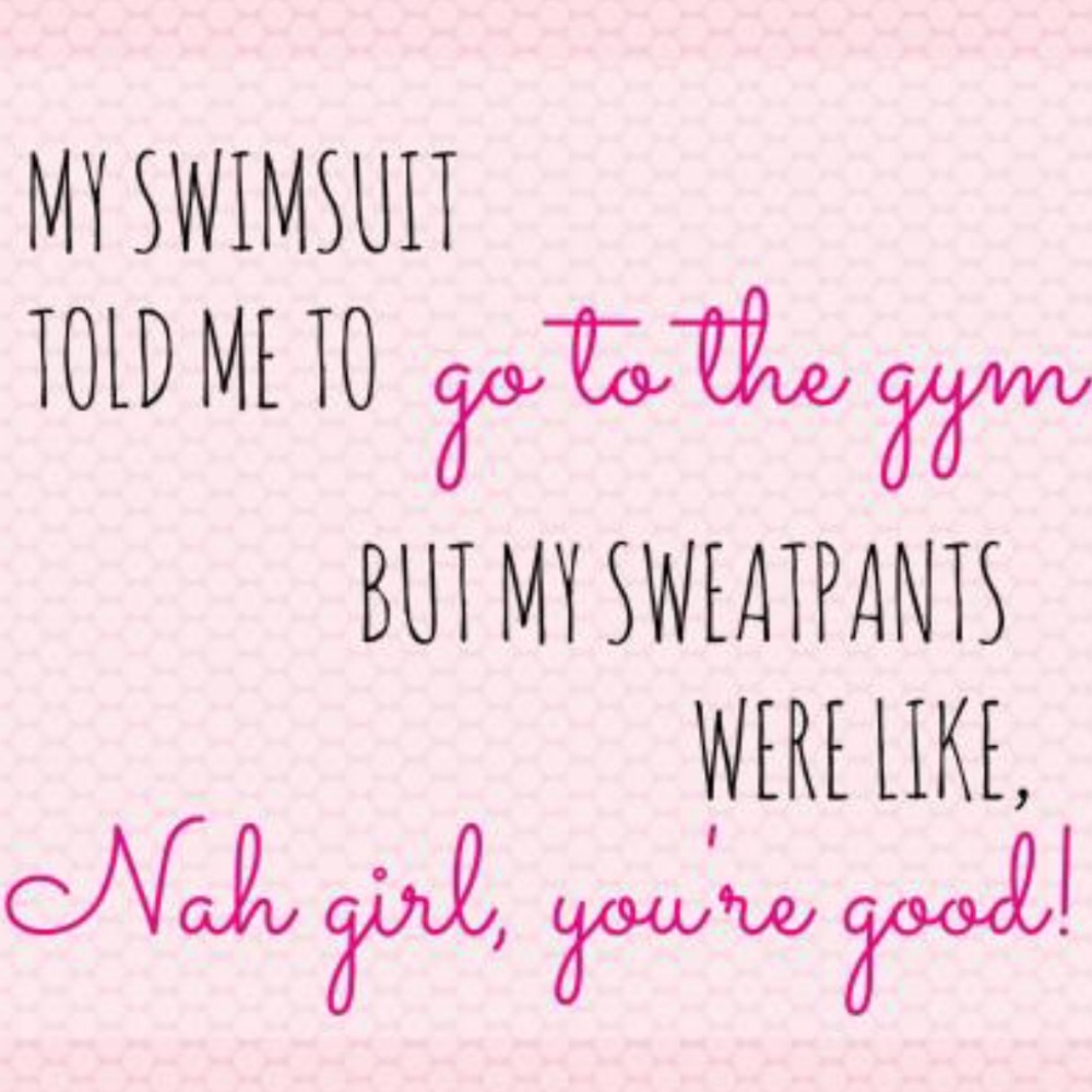 The Struggle...