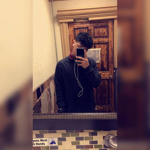 Meet your Posher, Joseph - Picture 1 of 1