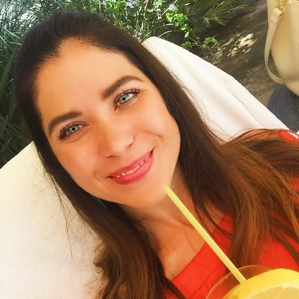 Meet your Posher, Sara