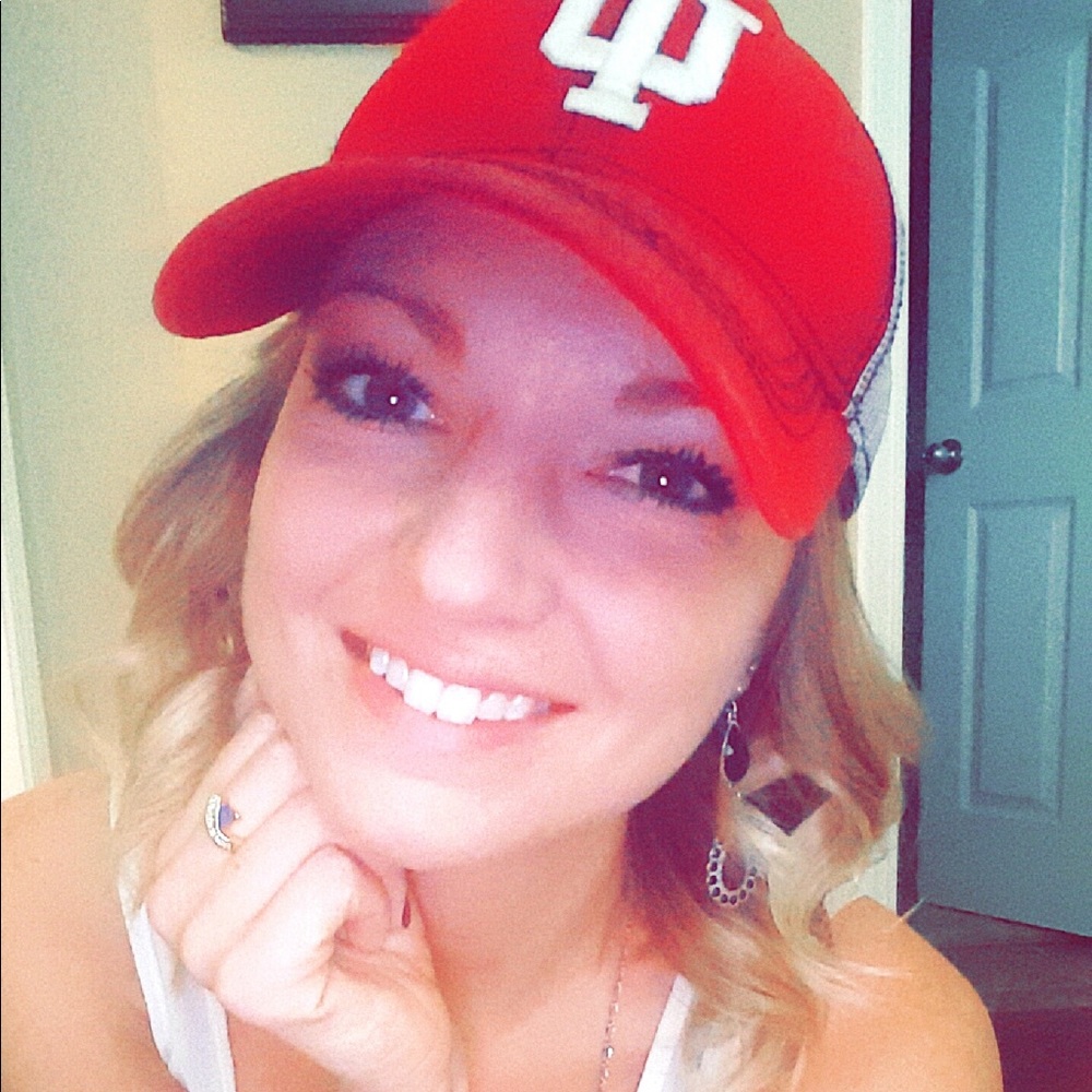 Meet your Posher, Alisha