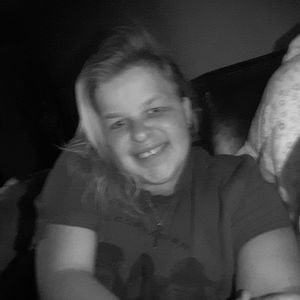 Meet your Posher, Tabitha