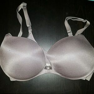 Victoria's Secret Incredible lined demi