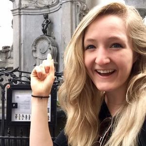 Meet your Posher, Alexa