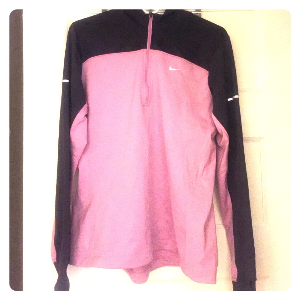 Dri Fit Nike Sweatshirt