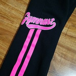 Justice Gymnast Sweats